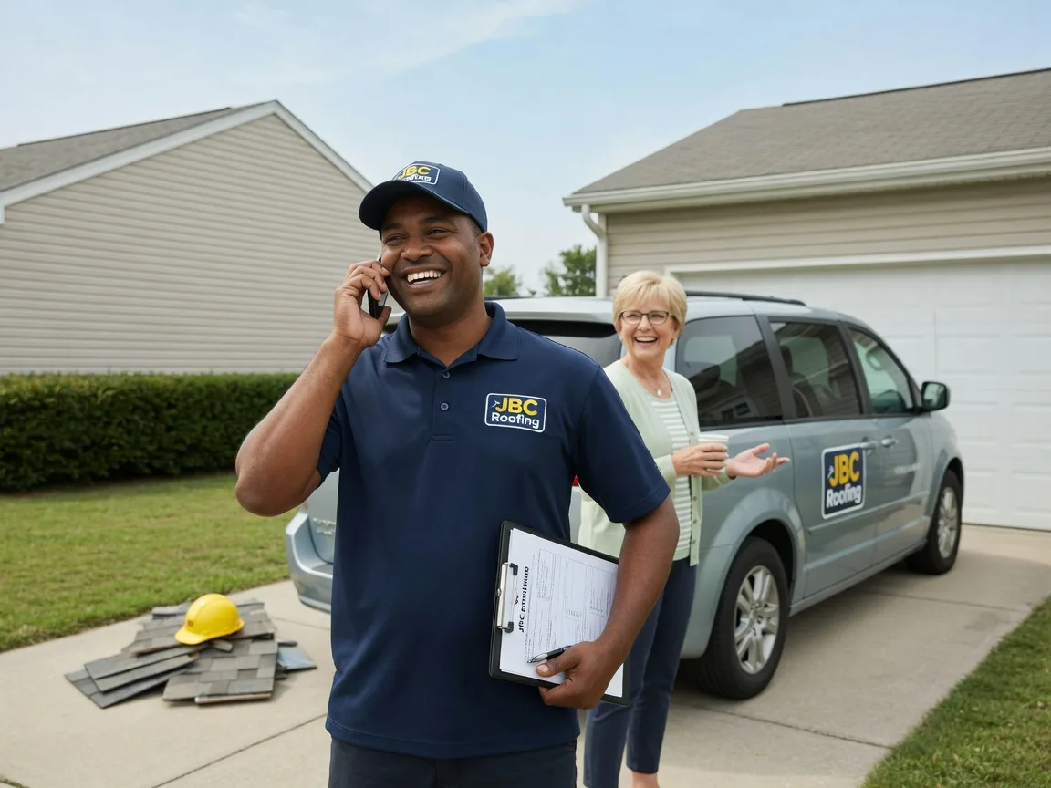 Roof Replacement Warren, MI FAQs